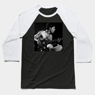 Vintage Prince Baseball T-Shirt